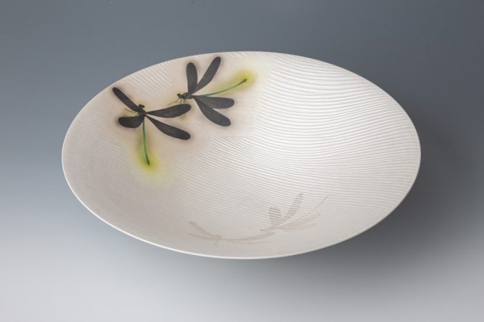 井戸川豊作陶展
