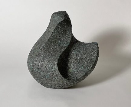 明石竜太郎展『碧』