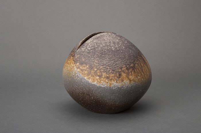 第52回　伝統工芸陶芸部会展