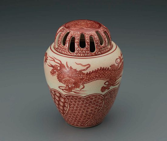 傘寿記念 萬古・鼓窯 三代 加賀瑞山 作陶展 | アートギャラリー