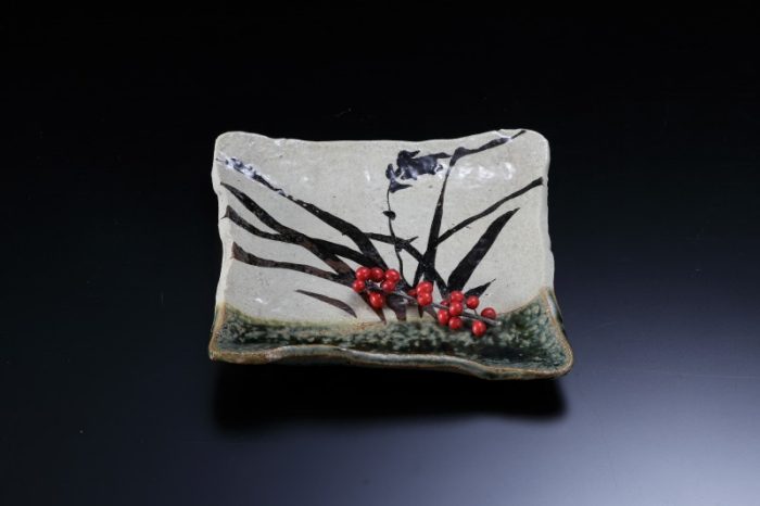 北大路魯山人展