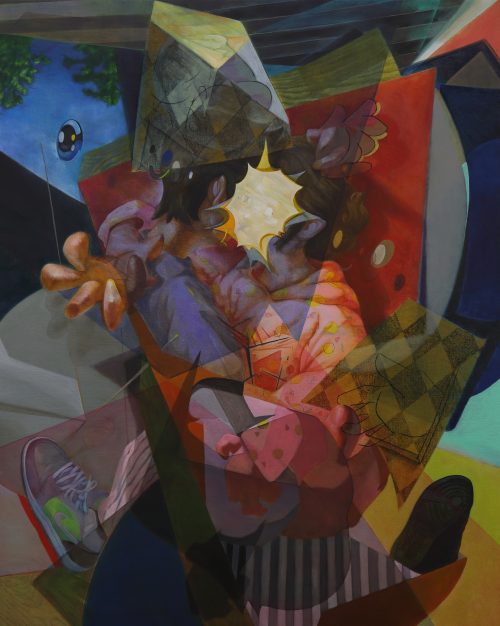 渡辺 豊　One Drop