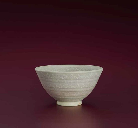 七代 浅見五郎助 襲名記念展