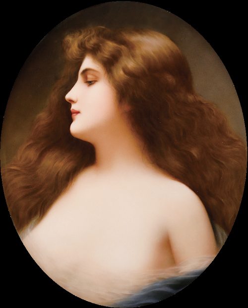 19世紀ヨーロッパ　陶板画展