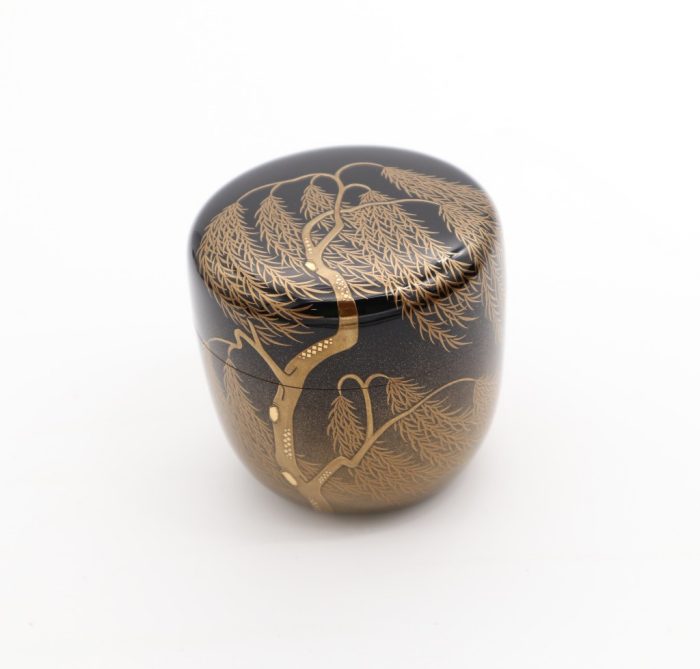 𠮷田華正漆芸展


-漆の可能性に挑戦-