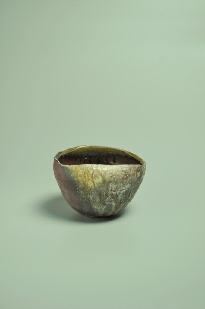 清水卯一 作陶展 ☆ 昭和56年 ☆ 日本橋三越 ☆ 図録 ☆ 44点
