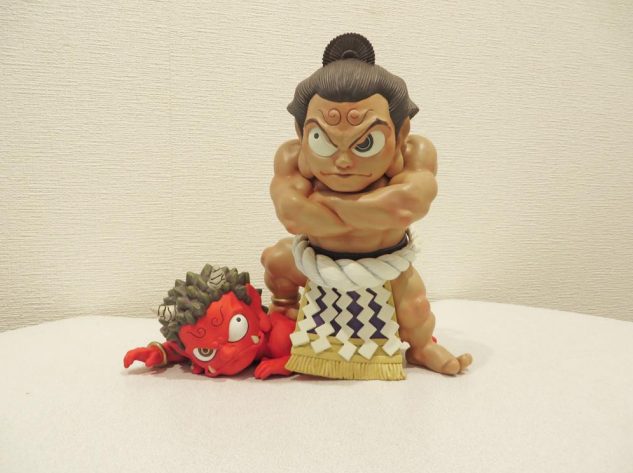 吉祥展