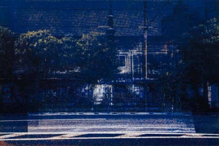 増田将大　個展