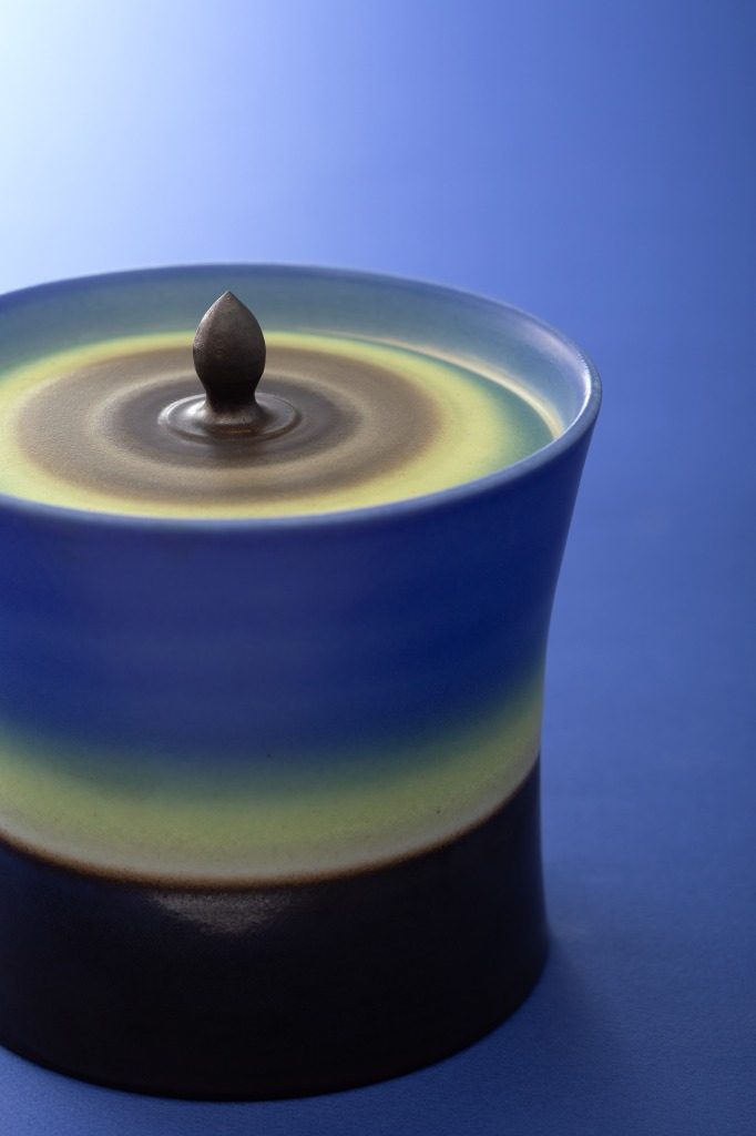 田中隆史　作陶展　-間のかたち-
  