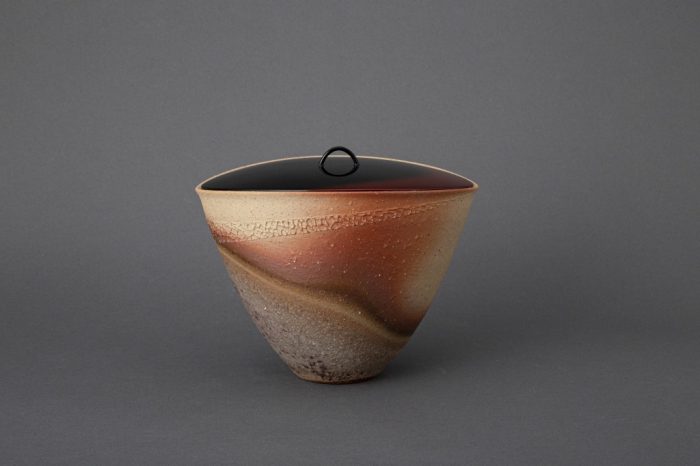 第51回　伝統工芸陶芸部会展