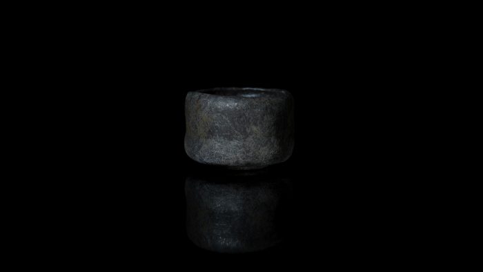 柳下季器 陶展
