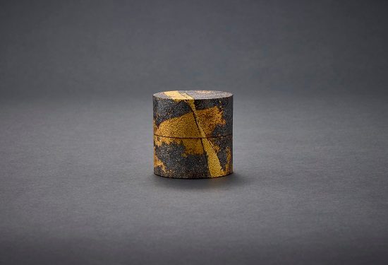 村瀬 治兵衛  漆芸展 --百の探求--