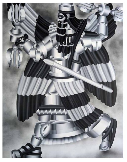 Geoffrey Bouillot    Artefact
  
  