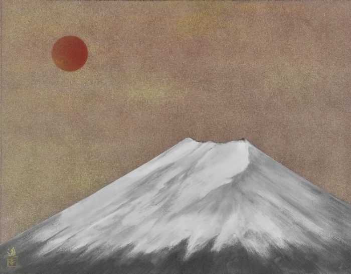 春夏秋冬　牧進展