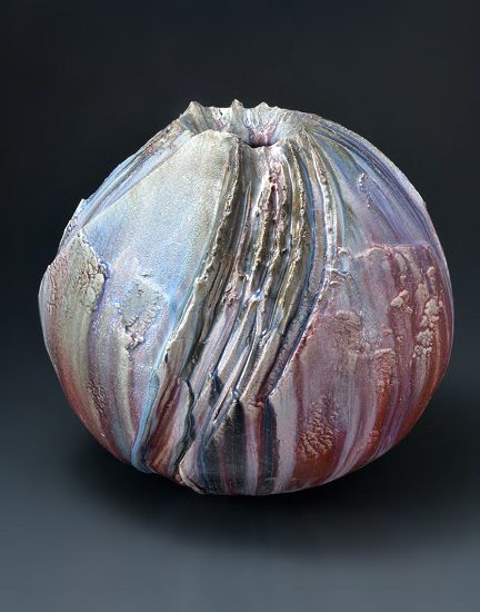 喜寿記念　奇跡の造形美　林 正太郎 陶展