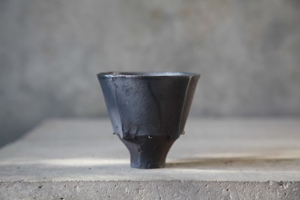 吳偉丞 作陶展 ～超遇～
  