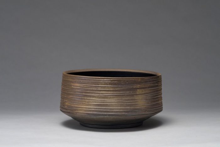 寺本守　陶展