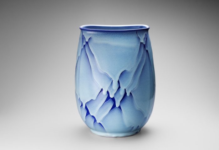 庄村健・庄村久喜 作陶展　ー継ぐ、創るー