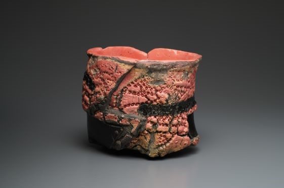 中村 康平 展　思考の器　鑑賞編