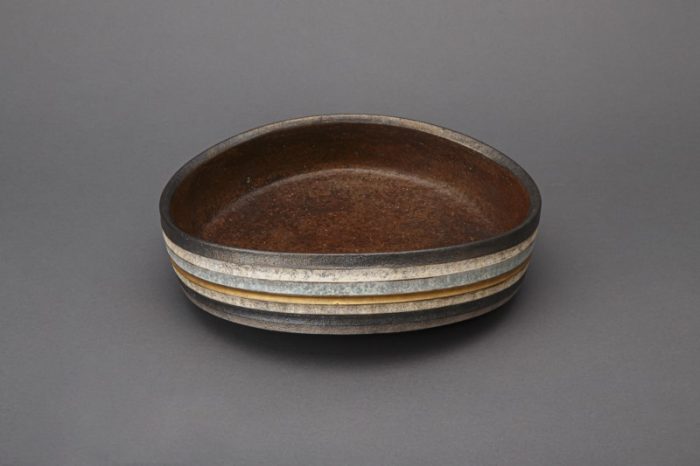 第53回　伝統工芸陶芸部会展