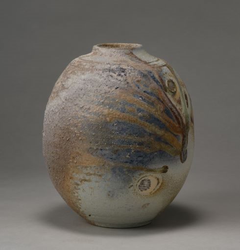 寺本 守 陶展