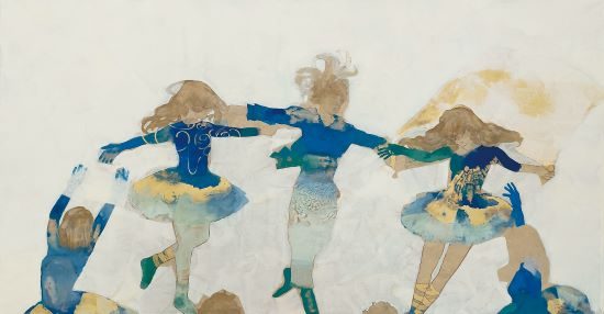 澁澤 星展　Aurora												