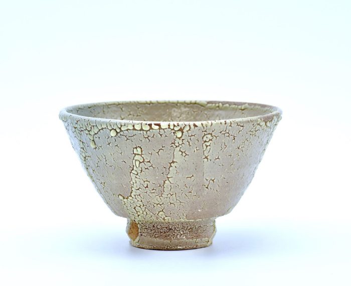 宗像窯 八代 宗像利浩展　井戸茶碗に魅せられて
  