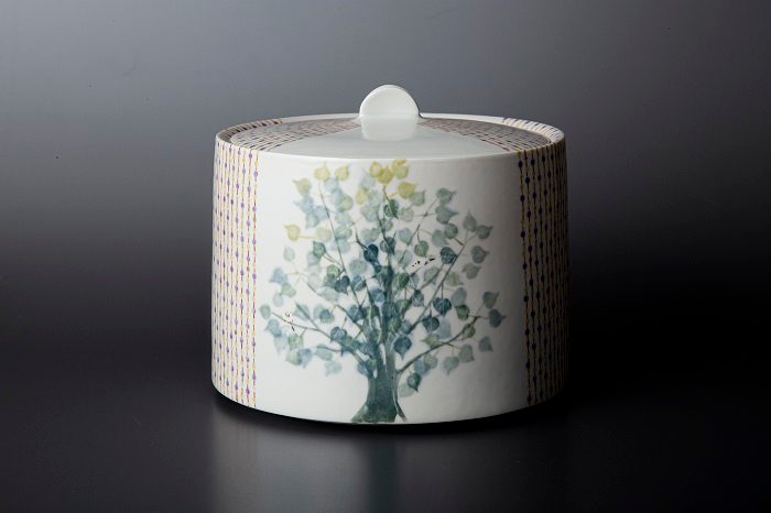 髙木寛子陶芸展