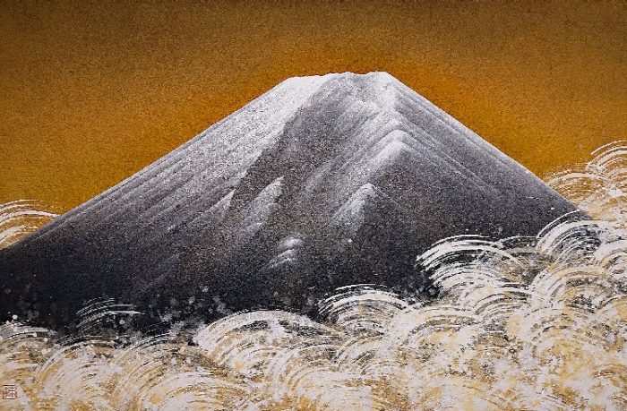 泉東臣 日本画展   －アラカルト－
  