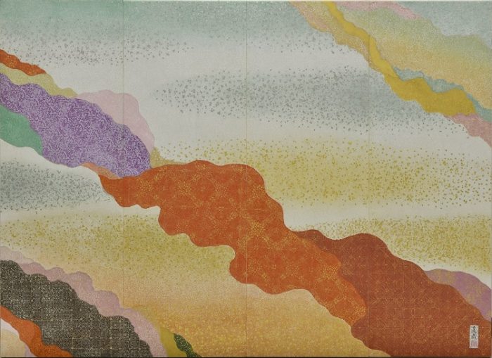 ー画業55周年記念ー　石踊達哉の世界