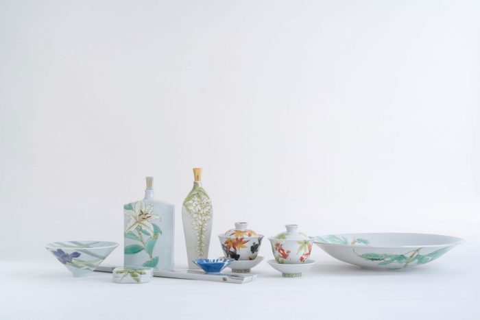 柴田有希佳 作陶展－さみだれのころ－