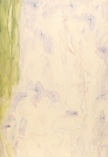 東京藝術大学教授退任記念　斉藤典彦展 「白き森／水の國」												