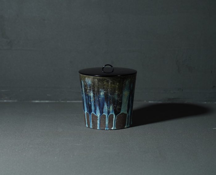 清水万佐年展　The New Era of TAMBA