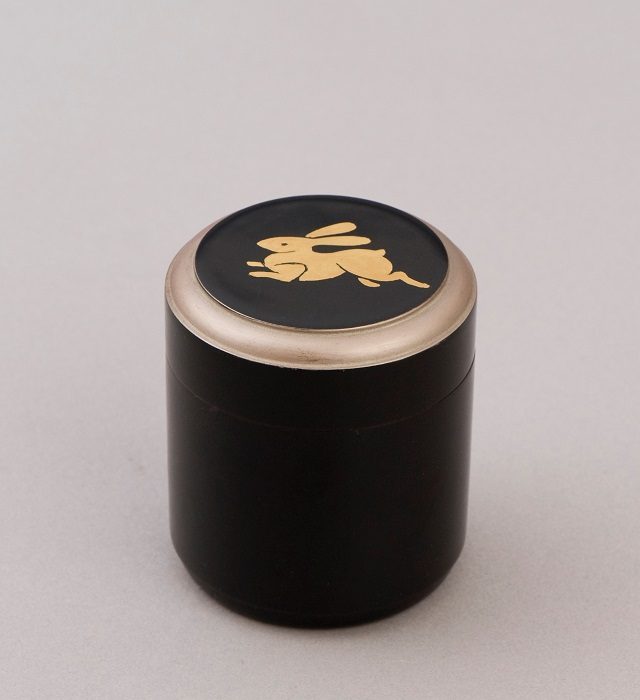 襲名二十周年・還暦記念　五代 辻 石斎 漆芸展
  