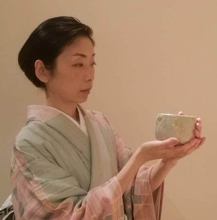 通次工房展