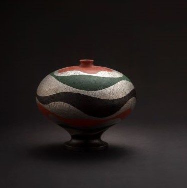 村瀬治兵衛漆芸展ー探求ー変わるものと変わらないもの