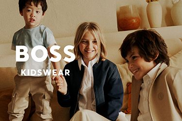 ＜BOSS KIDSWEAR／ボスキッズウェア＞ワークショップのお知らせ
  