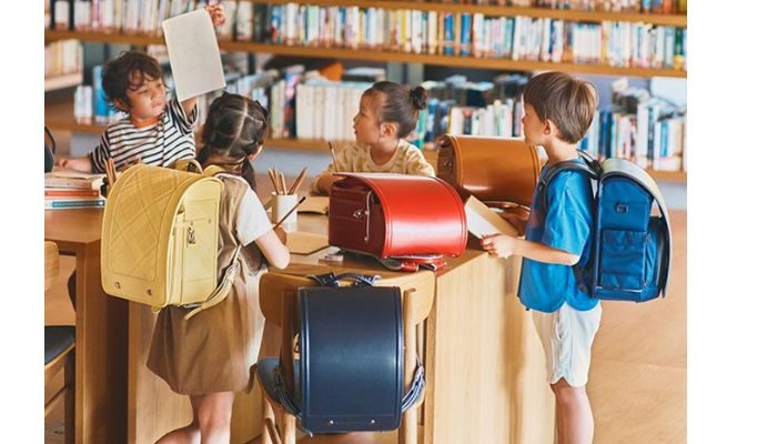 2026年ご入学ランドセル受注会