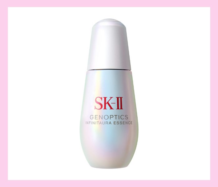 ＜SK-Ⅱ＞おすすめ商品のご紹介