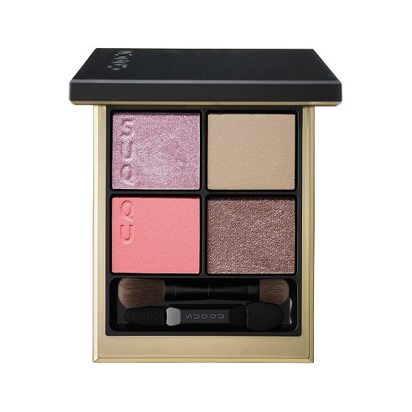 SUQQU＞2024 SUMMER COLLECTION 5月10日(金)販売についてのご