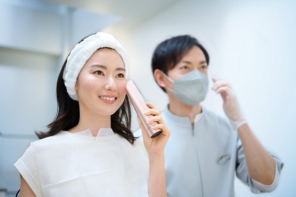 ＜ヤーマン＞FACE LIFT GYM