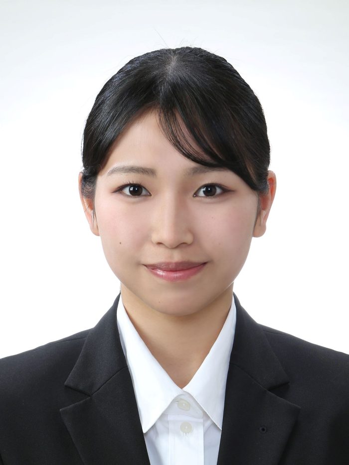 学生証写真撮影