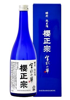 純米生酛爽快冷酒