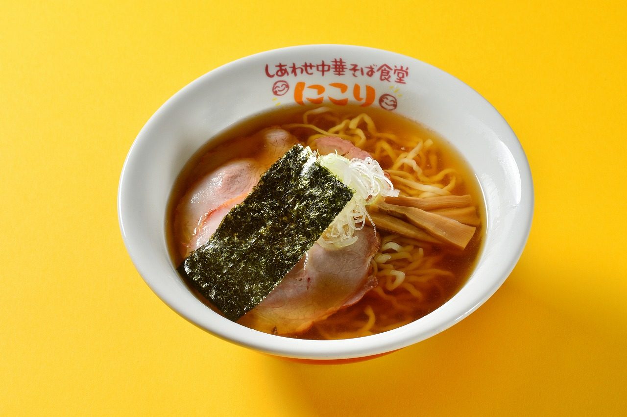 にこり