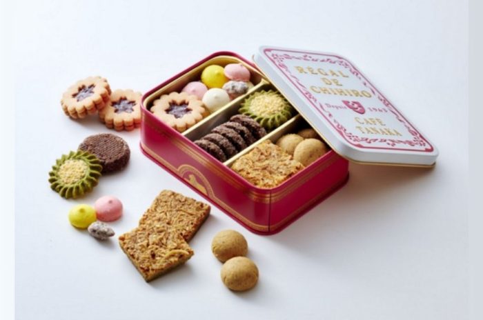 ※4月20日更新※　＜カフェタナカ＞販売方法のご案内&販売商品一覧　本館地下１階
  
  
  