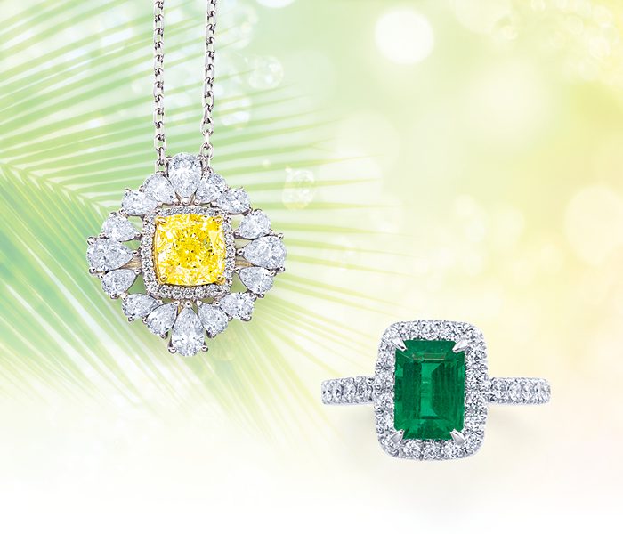 三越コレクション>初夏のジュエリーフェア | ジュエリー 三越コレクション>初夏のジュエリーフェア | ジュエリー