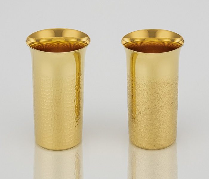   ＜ゴールドサロン＞ 酒器・茶器特集      