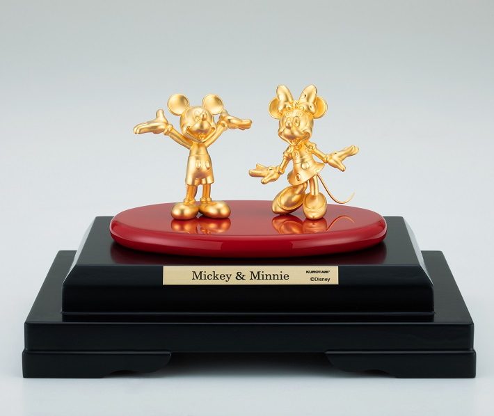 SGC>ディズニー金製品 | ジュエリーギャラリー | 日本橋三越 SGC>ディズニー金製品 | ジュエリーギャラリー | 日本橋三越