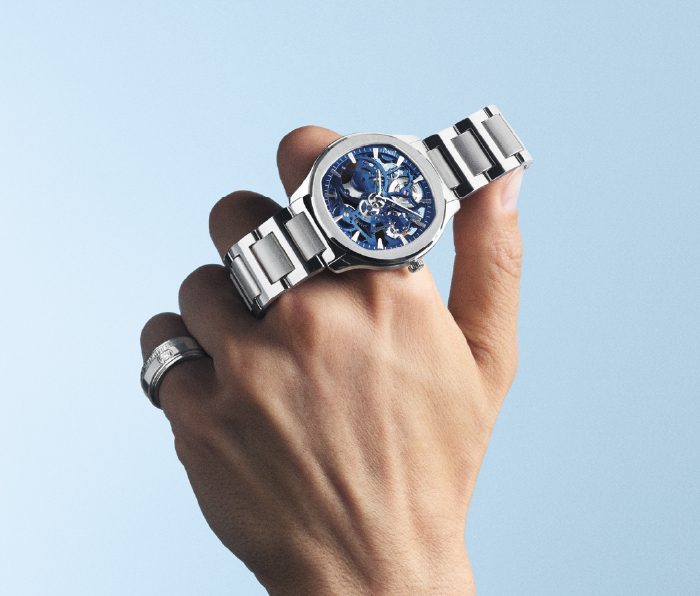 Piaget Polo Promotion