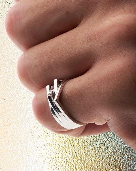 REPOSSI>Genderless Collection | ジュエリーギャラリー REPOSSI>Genderless Collection | ジュエリーギャラリー
